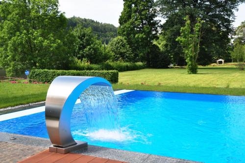 Imagen general del Hotel Parkhotel Bad Schandau. Foto 4