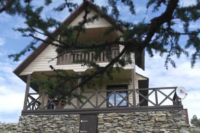 Imagen general del Hotel Park-hotel Baikal-Dar. Foto 3