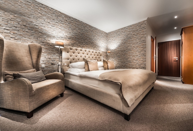 Imagen de la habitación del Hotel Parkhotel Bielefeld. Foto 6