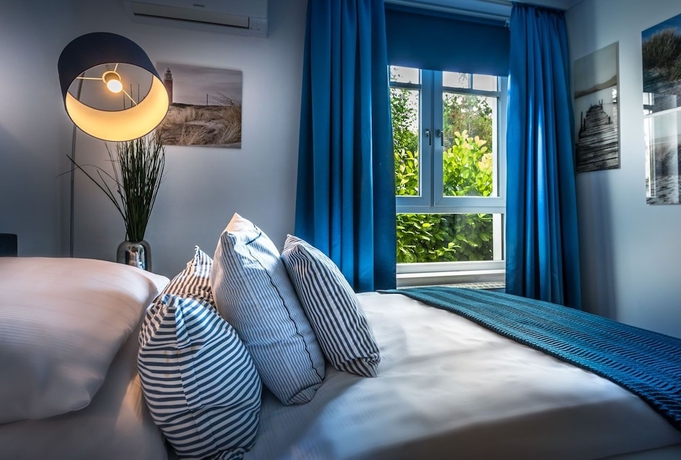 Imagen de la habitación del Hotel Parkhotel Bielefeld. Foto 7