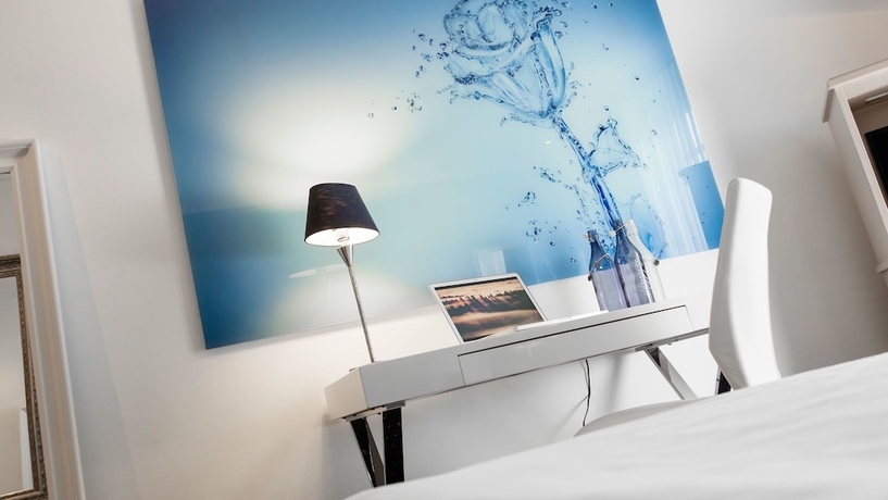 Imagen de la habitación del Hotel Parkhotel Bielefeld. Foto 10
