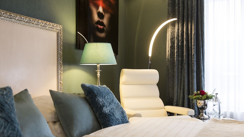 Imagen de la habitación del Hotel Parkhotel Bielefeld. Foto 18