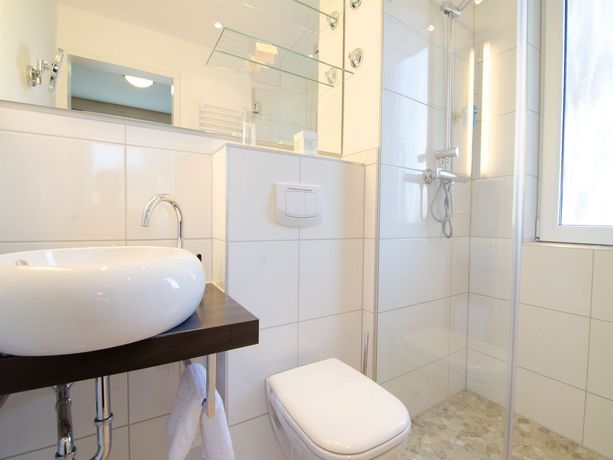 Imagen de la habitación del Hotel Parkhotel Bilm Im Glück. Foto 10