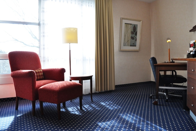 Imagen de la habitación del Hotel Parkhotel Bochum By Stays. Foto 5