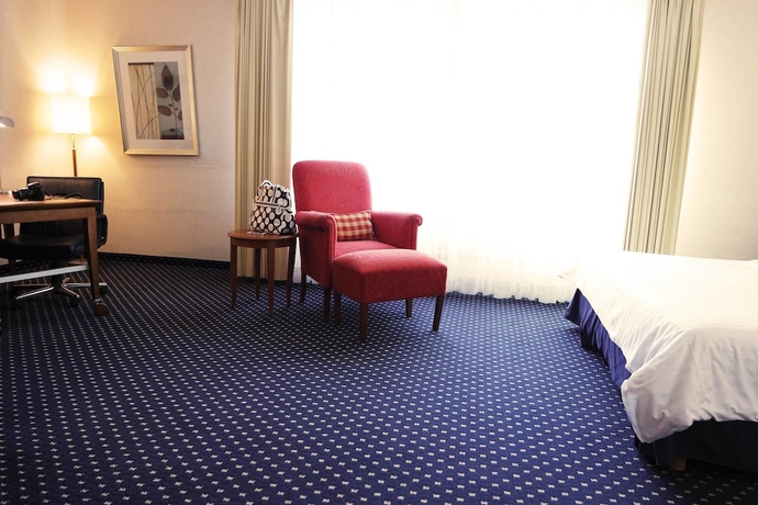 Imagen de la habitación del Hotel Parkhotel Bochum By Stays. Foto 6