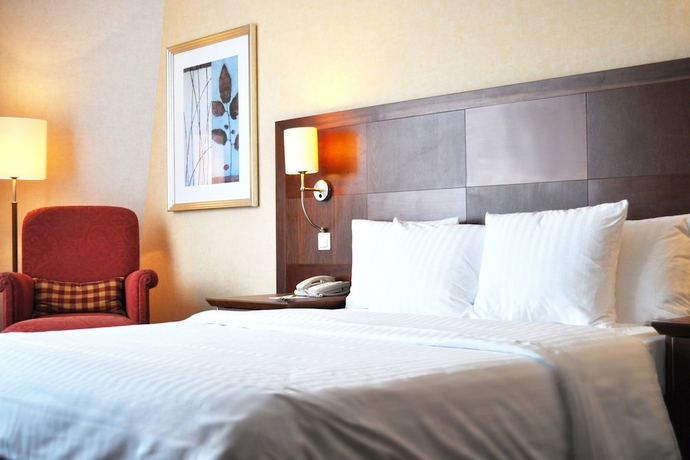 Imagen de la habitación del Hotel Parkhotel Bochum By Stays. Foto 7