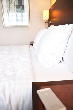 Imagen de la habitación del Hotel Parkhotel Bochum By Stays. Foto 8