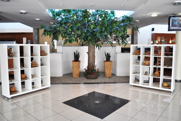 Imagen de los interiores del Hotel Parkhotel Bochum By Stays. Foto 17