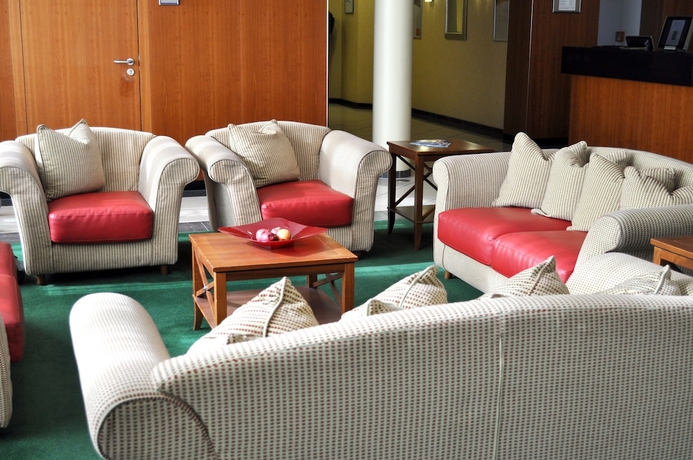 Imagen de los interiores del Hotel Parkhotel Bochum By Stays. Foto 19