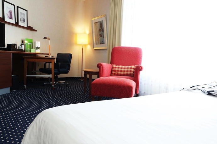 Imagen de la habitación del Hotel Parkhotel Bochum By Stays. Foto 9