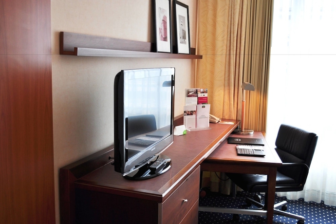 Imagen de la habitación del Hotel Parkhotel Bochum By Stays. Foto 11