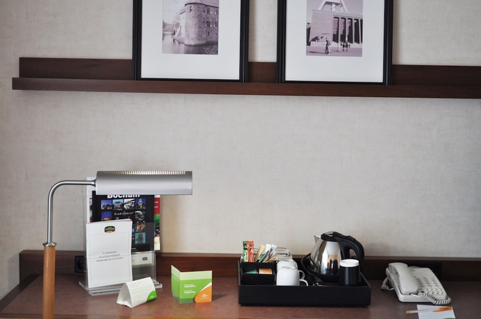 Imagen de la habitación del Hotel Parkhotel Bochum By Stays. Foto 15