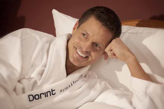 Imagen de la habitación del Hotel Parkhotel Bremen – Ein Mitglied Der Hommage Luxury Hotels Collection. Foto 3