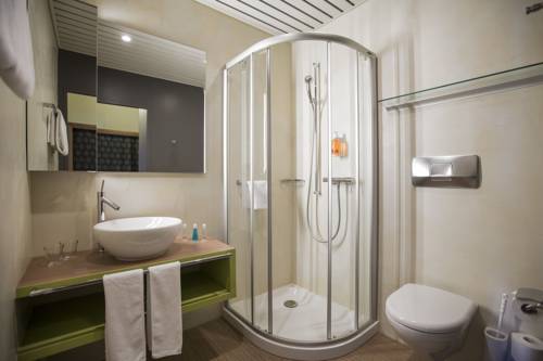 Imagen general del Hotel Parkhotel Brenscino Brissago. Foto 1
