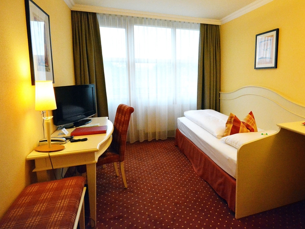 Imagen de la habitación del Hotel Parkhotel Brunauer. Foto 7