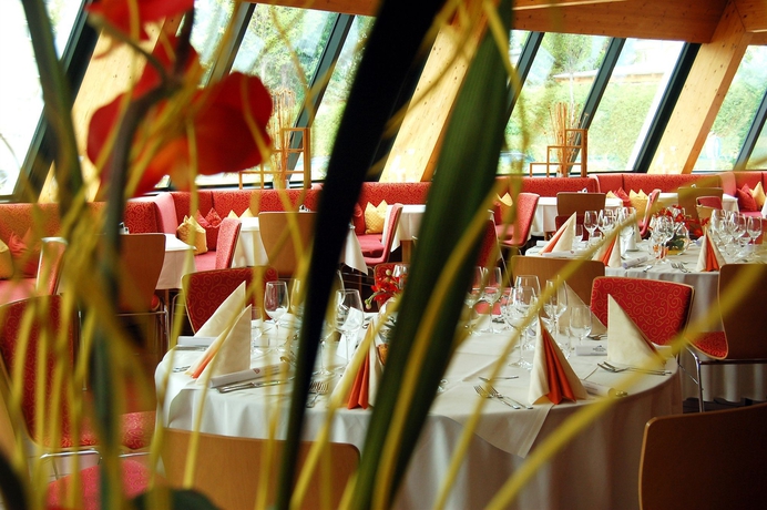 Imagen de los interiores del Hotel Parkhotel Brunauer. Foto 14