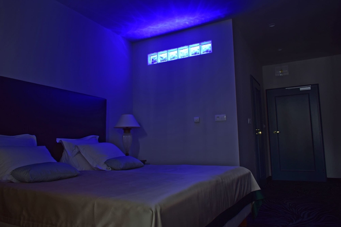 Imagen de la habitación del Hotel Parkhotel Carlsbad Inn. Foto 12