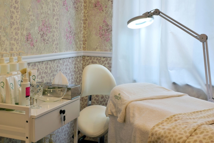 Imagen general del Hotel Parkhotel Carlsbad Inn. Foto 4