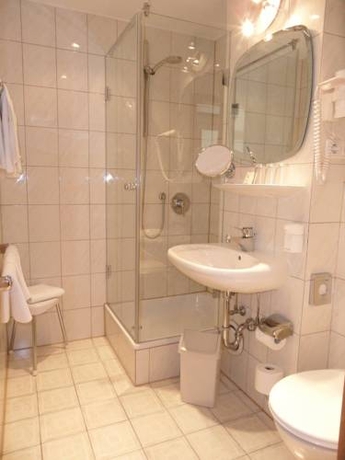 Imagen general del Hotel Parkhotel Crombach. Foto 2