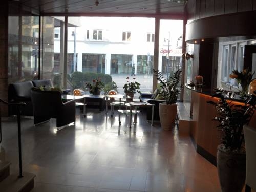 Imagen general del Hotel Parkhotel Crombach. Foto 3