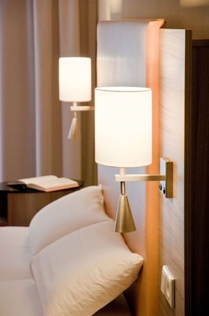 Imagen de la habitación del Hotel Parkhotel Cup Vitalis - Adults Only. Foto 6