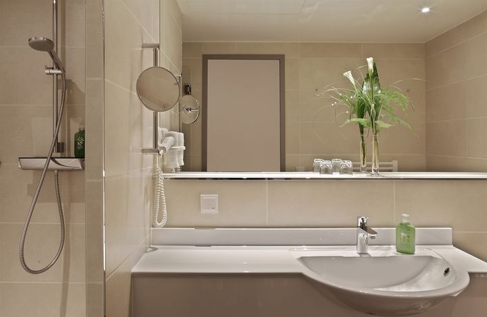 Imagen de la habitación del Hotel Parkhotel Cup Vitalis - Adults Only. Foto 8