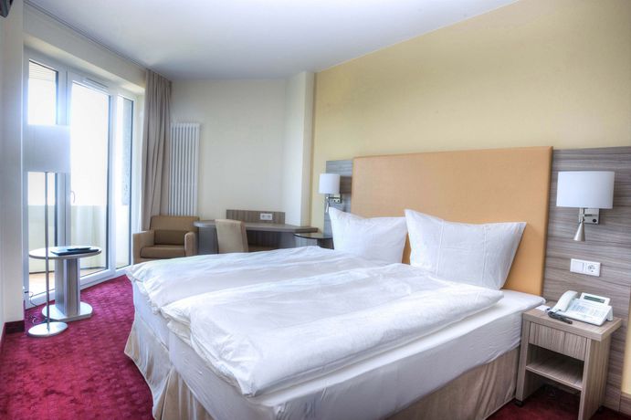 Imagen de la habitación del Hotel Parkhotel Cup Vitalis - Adults Only. Foto 10