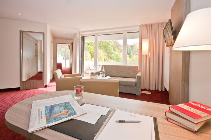 Imagen de la habitación del Hotel Parkhotel Cup Vitalis - Adults Only. Foto 11