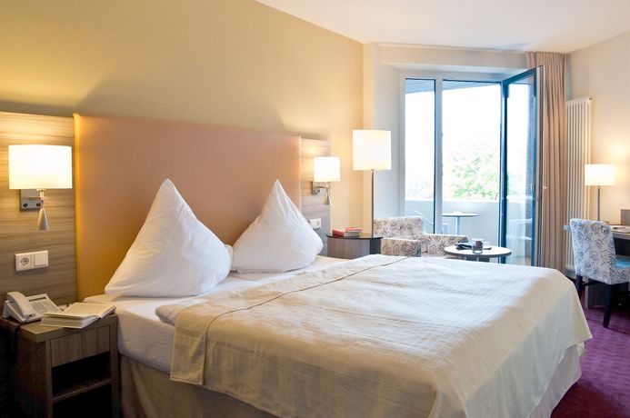 Imagen general del Hotel Parkhotel Cup Vitalis - Adults Only. Foto 3