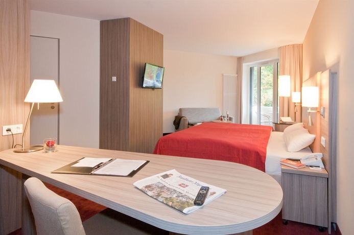 Imagen de la habitación del Hotel Parkhotel Cup Vitalis - Adults Only. Foto 12