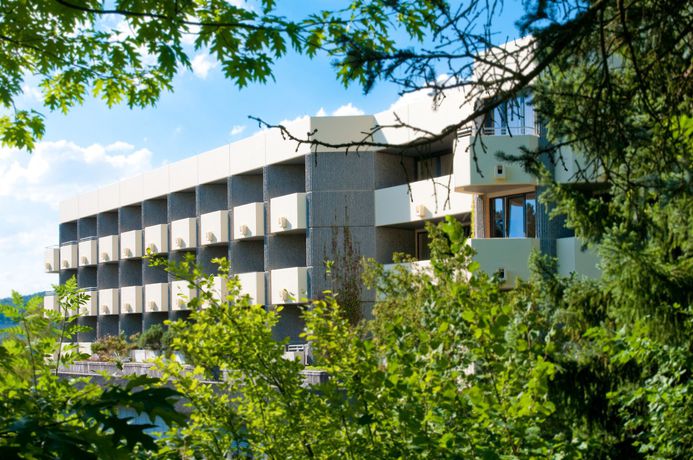 Imagen de la habitación del Hotel Parkhotel Cup Vitalis - Adults Only. Foto 15