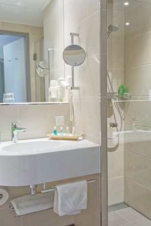 Imagen general del Hotel Parkhotel Cup Vitalis - Adults Only. Foto 2