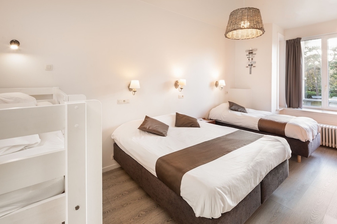 Imagen de la habitación del Hotel Parkhotel - De Panne. Foto 4