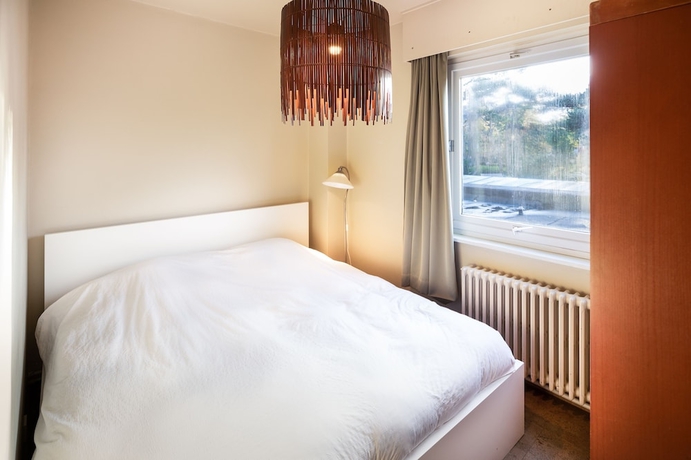 Imagen de la habitación del Hotel Parkhotel - De Panne. Foto 6