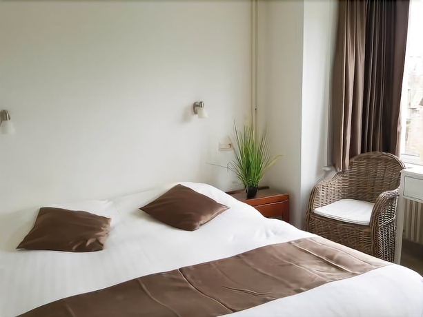 Imagen de la habitación del Hotel Parkhotel - De Panne. Foto 9