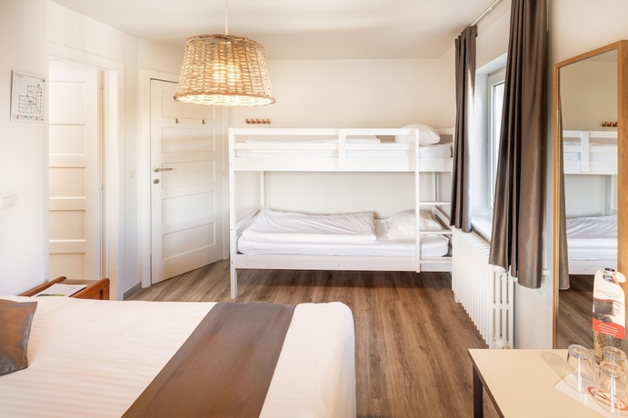 Imagen de la habitación del Hotel Parkhotel - De Panne. Foto 10