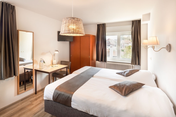Imagen de la habitación del Hotel Parkhotel - De Panne. Foto 11