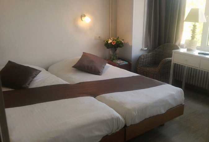 Imagen de la habitación del Hotel Parkhotel - De Panne. Foto 13