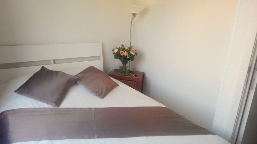 Imagen de la habitación del Hotel Parkhotel - De Panne. Foto 14
