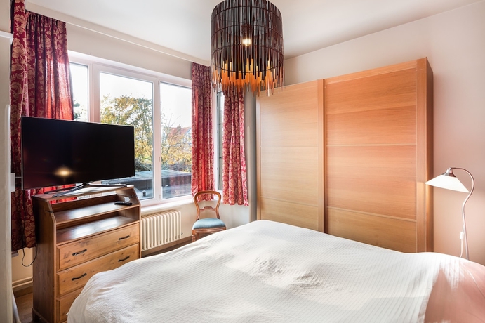 Imagen de la habitación del Hotel Parkhotel - De Panne. Foto 15