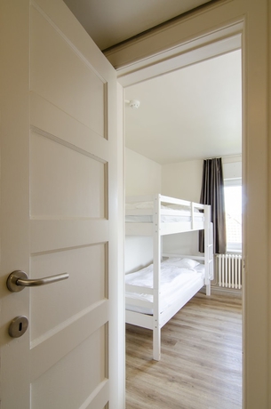 Imagen de la habitación del Hotel Parkhotel - De Panne. Foto 17