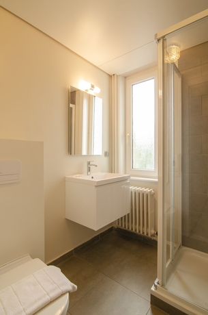 Imagen de la habitación del Hotel Parkhotel - De Panne. Foto 18