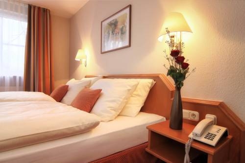 Imagen general del Hotel Parkhotel Diani. Foto 2