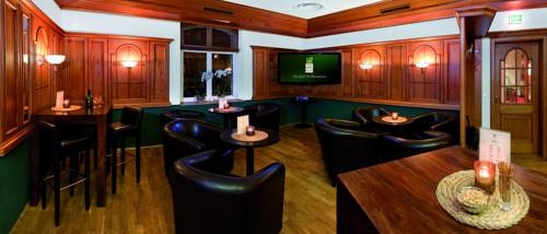 Imagen general del Hotel Parkhotel Diani. Foto 3