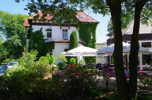 Imagen general del Hotel Parkhotel Diani. Foto 4