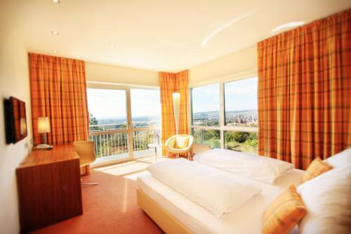 Imagen de la habitación del Hotel Parkhotel Donauw&ouml;rth. Foto 3