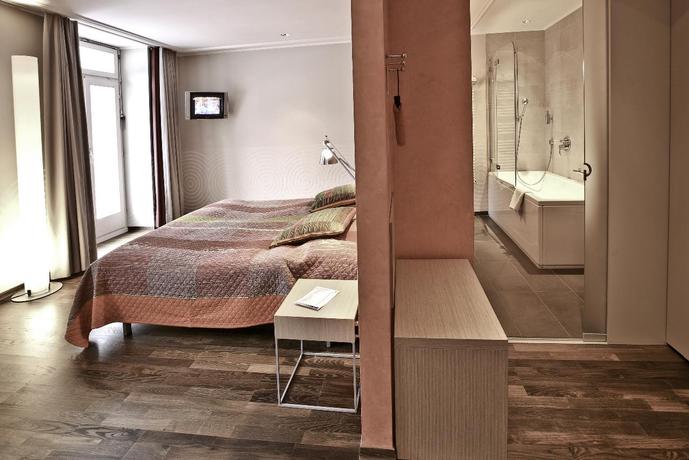 Imagen general del Hotel Parkhotel Du Sauvage. Foto 2