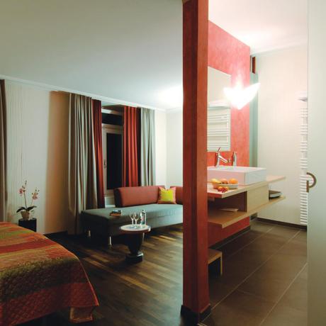 Imagen general del Hotel Parkhotel Du Sauvage. Foto 5