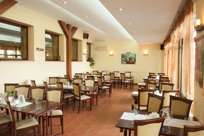 Imagen de los interiores del Hotel Parkhotel Economic. Foto 13