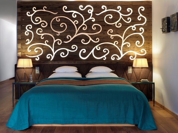 Imagen de la habitación del Hotel Parkhotel Egerner H&ouml;fe. Foto 2